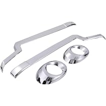 Amazon | 日産 用 UD トラックス 17クオン パーフェクトクオン メッキ